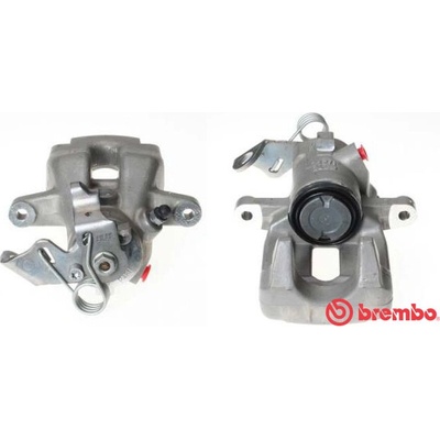 Brzdový strmeň BREMBO F 61 228 (F61228)