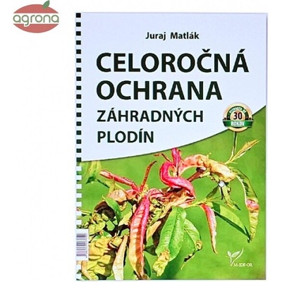 Celoročná ochrana záhradných plodín 2023