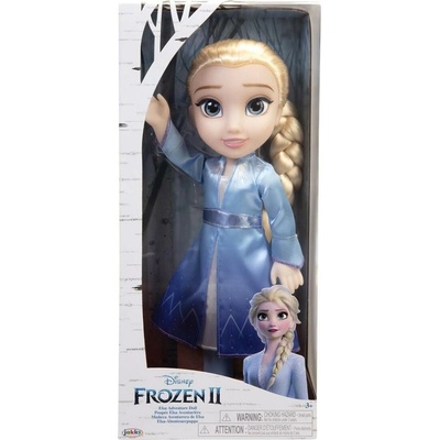 Jakks Pacific Frozen 2 Elsa