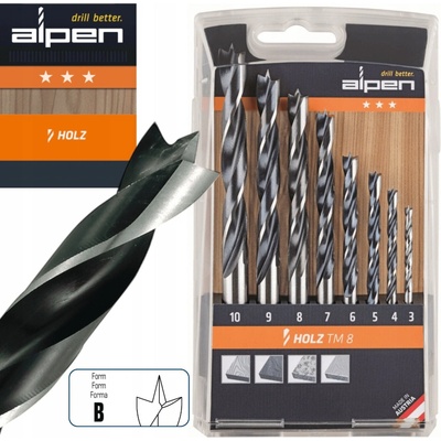 Alpen 006000921