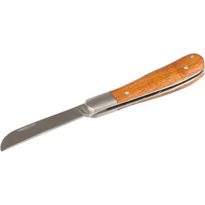 Nôž Strend Pro Premium K03, štepársky, oblý