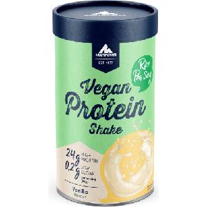 Multipower Vegan Protein Shake - Ванилия