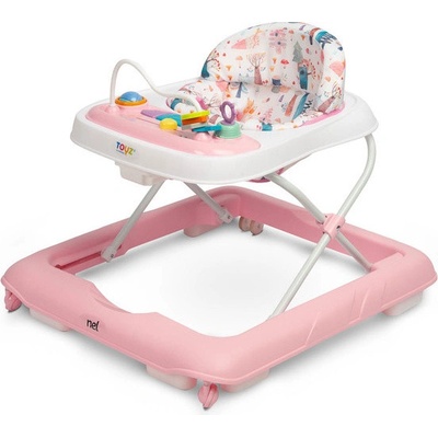 Nel Chodítko Pink – Zboží Dáma