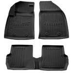 Umbrella Ford Fiesta 105920