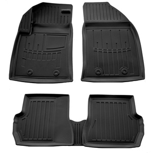 Umbrella Ford Fiesta 105920