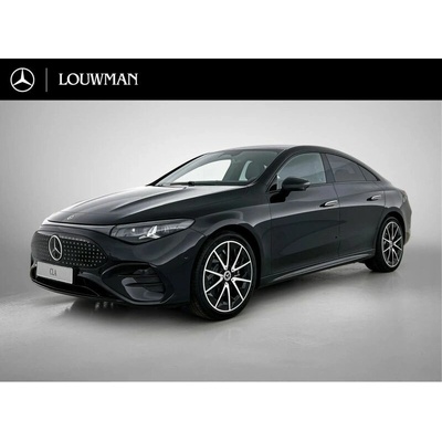 Mercedes-Benz CLA 250 Edition 200 kW