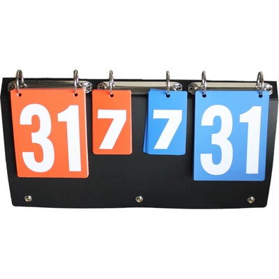 Merc sport Ukazatel skóre Scoreboard – Hledejceny.cz