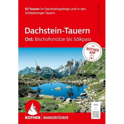 Dachstein Tauern - Radstadt, Filzmoos, Ramsau, 10.edic