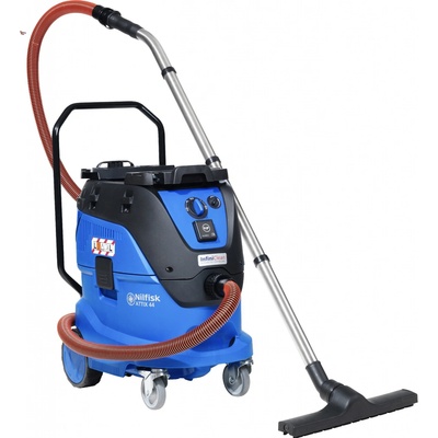 Nilfisk Attix 44-2L IC MOBILE