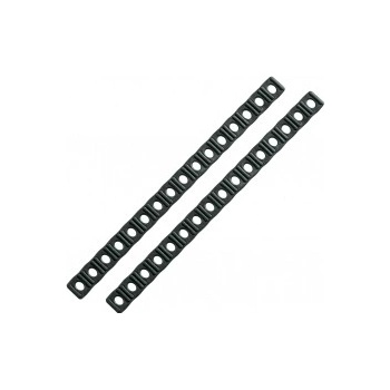 Náhradné diely pre blatníky SKS Fixing Rubbers (2 Pcs) For X-Board And Mud-X