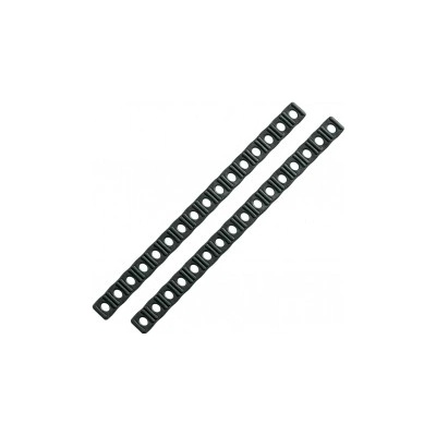 Náhradné diely pre blatníky SKS Fixing Rubbers (2 Pcs) For X-Board And Mud-X
