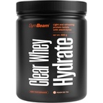 GymBeam Clear Whey Hydrate [500 грама] Студен чай праскова