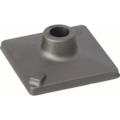 BOSCH Pechovacia doska 120 x 120 mm 1618633101