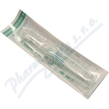 Introcan 18g 1,3 x 32 mm bez křid. zelená 4252