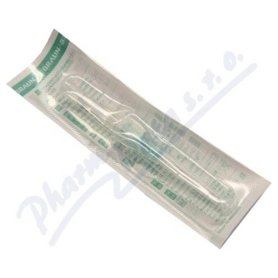 Introcan 18g 1,3 x 32 mm bez křid. zelená 4252