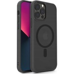 Tech-Protect MAGMAT MAGSAFE калъф iPhone 13 Pro Max матов черен