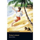 Tinker's Island - Stephen Rabley