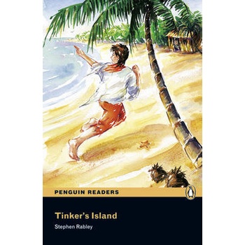 Tinker's Island - Stephen Rabley