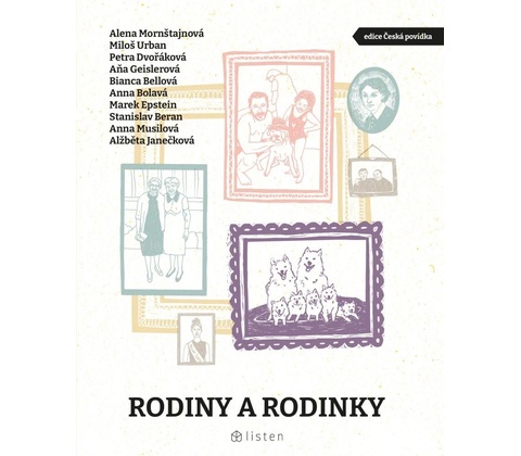 Rodiny a rodinky