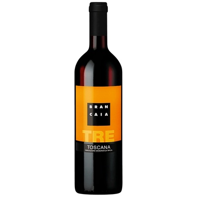 BRANCAIA Бранкая Тре
