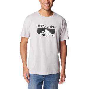 Columbia Тениска Thistletown Hills Graphic