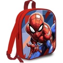 Euroswan batôžtek Spiderman Polyester 24x20x10 cm