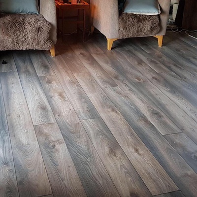 KRONOTEX Ламиниран паркет Kronotex Mammut 4792 (492)