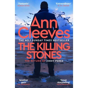 The Killing Stones (2026)