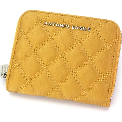 Dámská Antonio Basile LADY37 1705 žlutá