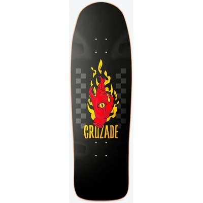 Cruzade Mudra Old School – Zboží Dáma
