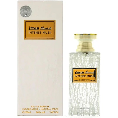 Arabiyat Intense Musk EDP 100 ml