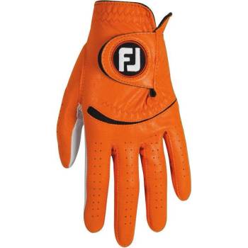 Footjoy Spectrum Orange Лява ръка M Мъжки ръкавици (60151M-LH-ORG-M)