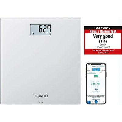 Omron HN 300T2-EGY Intelli IT