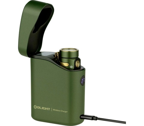 OLight Baton 4