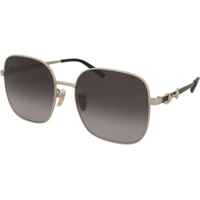 Gucci Диоптрични очила Gucci GG2053S 001