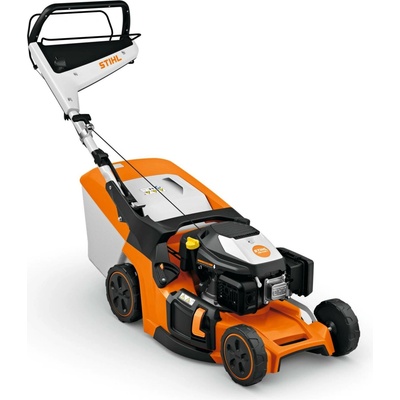 STIHL Sekačka RM 443.3 T