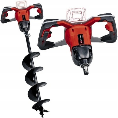 EINHELL GP-EA 18/150 LI BL-SOLO – Zboží Dáma