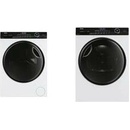 Set Haier HW90-B14959EU1-S + HD90-A3959-S