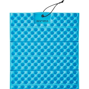 Therm-a-Rest Z Seat Modro / Stříbrné