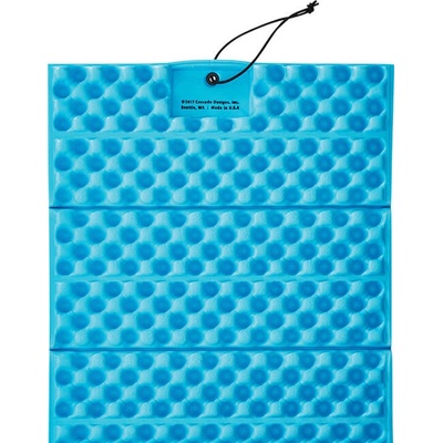 Therm-a-Rest Z Seat Modro / Stříbrné