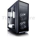 Test Fractal Design Focus G FD-CA-FOCUS-BK-W Recenze Fractal Design Focus G FD-CA-FOCUS-BK-W
