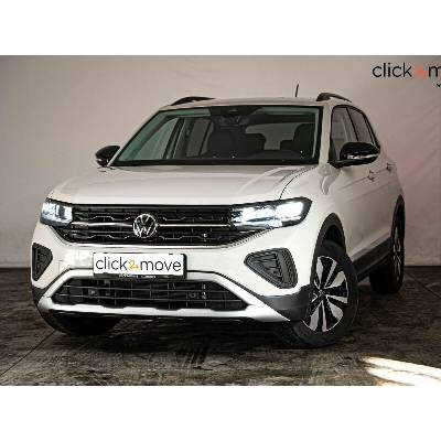 Volkswagen T-Cross 1.0 TSI Goal 85 kW