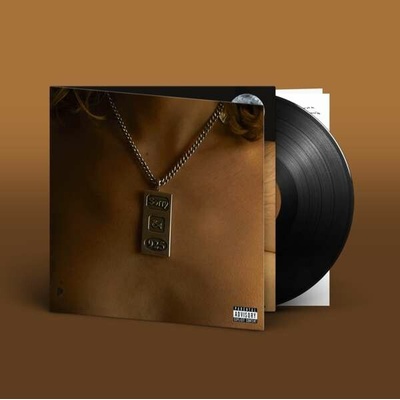 Sorry - 925 Vinyl