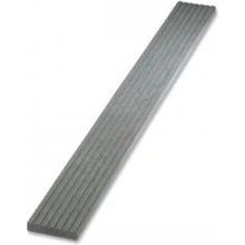 TRANSFORM Deska rýhovaná 1500x140x30 mm, terasová, S
