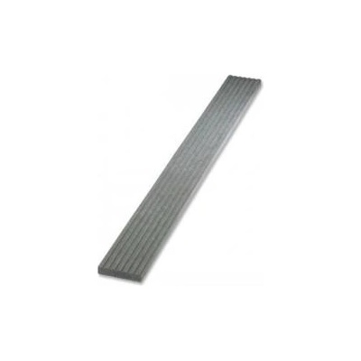 TRANSFORM Deska rýhovaná 1500x140x30 mm, terasová, S