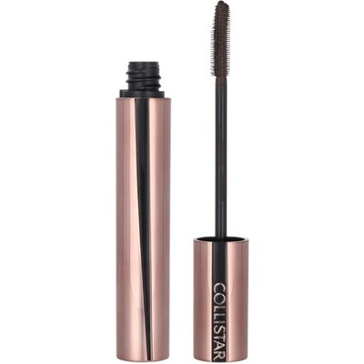 Collistar Infinito Mascara Refillable mascara 02 Brown 7,5 ml