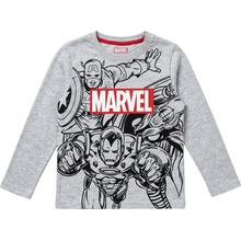 triko Avengers