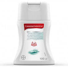 Canesten Intim gel 100 ml