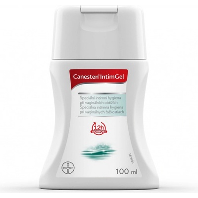Canesten Intim gel 100 ml
