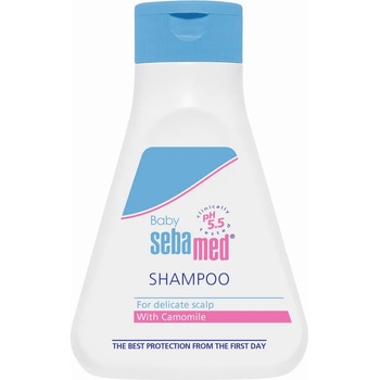 Image 1 of sebamed Шампоан за деца Sebamed Baby, 150 ml